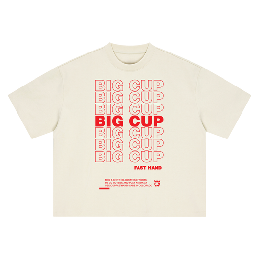 OG Thank You Tee