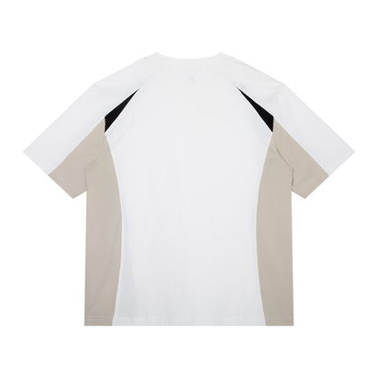 Color Block T-Shirt