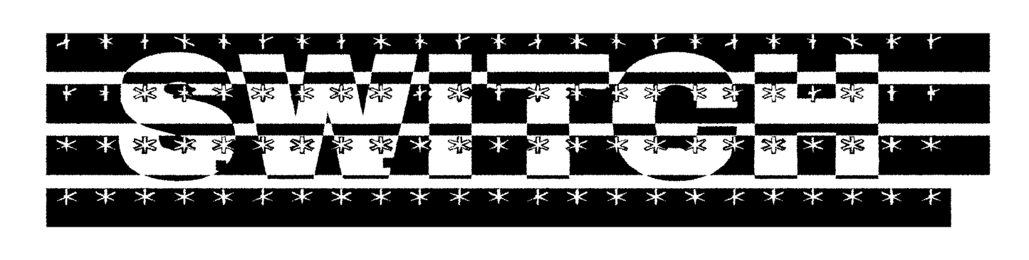 *SWITCH* T-Shirt
